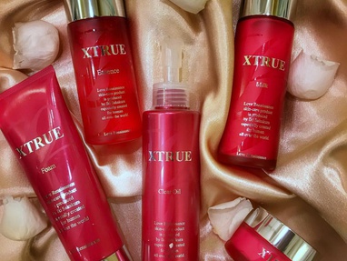 Get 10% Discount XTRUE