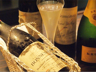 Get 5% Discount on Total Check