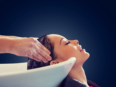 Get FREE Head Spa OR Hair Treatment