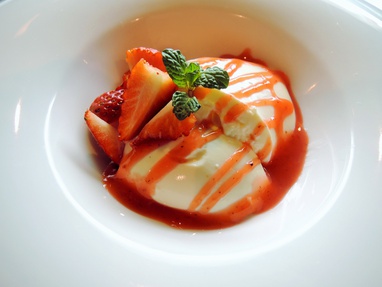 Get Free Homemade Syrup