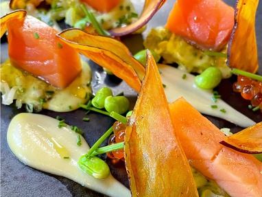 Exclusive TLC experience