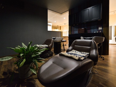 Get FREE Head Spa OR Hair Treatment