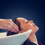 Get FREE Head Spa OR Hair Treatment